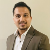 Sanjeev Adhikari