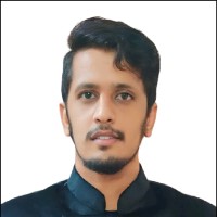 Kishore Jangid