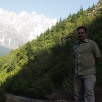 Zia Ahmed Shah