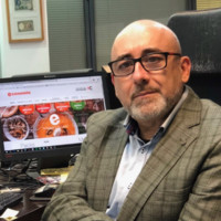 David Chacón