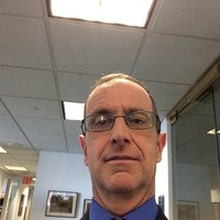 Mike Lombardo