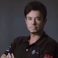 Simon Smith