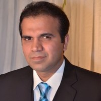 Rauf Iftikhar