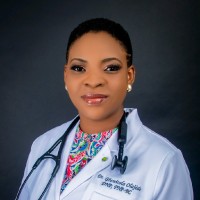 Dr.Olajide Gbemisola