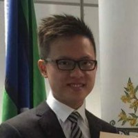 Zavier Chan