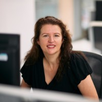 Pamela Mccarthy