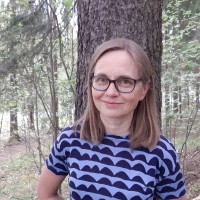 Hanna Skogster