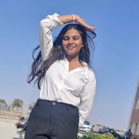 Anshika Garg
