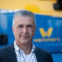 Paul Van Den Nieuwenhuizen