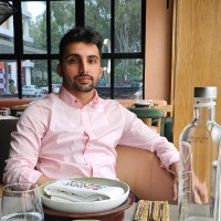 Ishan Manchanda