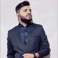 Timir Patel