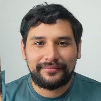 Alfonso Jonathan Portillo Moreno