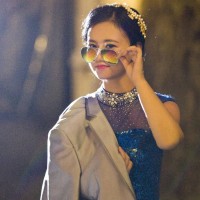 Grace Liang