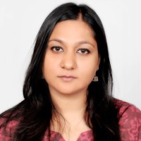 Amrita Ray Chaudhuri