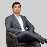 Lokesh Kumar Hotchandani