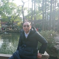 Gimi Chang
