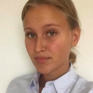 Olivia Andersson