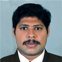 Julian Baby Mathew