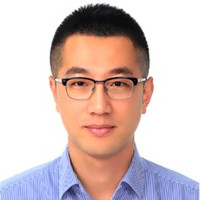 Jaewoong (Jack) Bae, PMP®