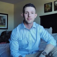 Alexander Harrell