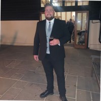 Alfie Tiffen