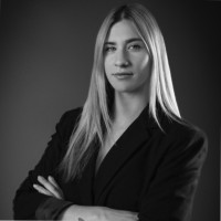 Maria Eleni Kremmyda