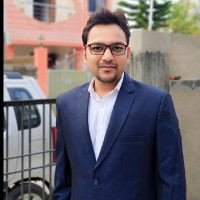 R A Animesh