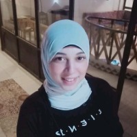 Ghada Hosni
