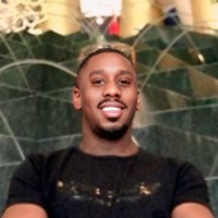Adrian Isaac