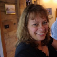 Jacquie Richardson