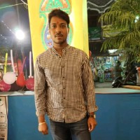 Manas Ranjan Biswal