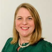 Lisa Kirby-Mangas