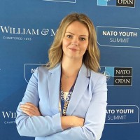 Marta Cichocka, Mpa