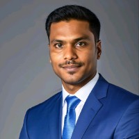 Suman Das