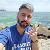 Douglas Gaviglia. (Pcd)