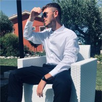 Fabio Tomasetti
