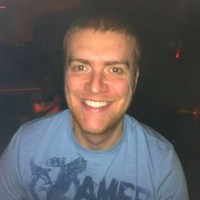 Kevin Forde
