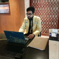 Vikash Ranjan