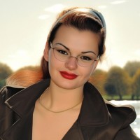 Ionescu Georgiana