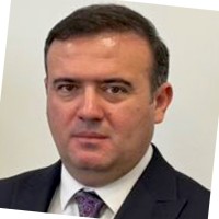 Heydar Aliyev