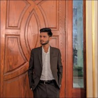 Syed Ahmed Ali