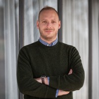 Mark Molnar