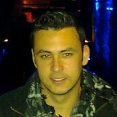 Ivan Ospino