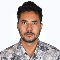 Ashwin Poudel