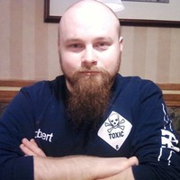 Robert McDonell