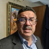 mansour kafil