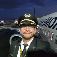 Rodrigo Olivar Obregon