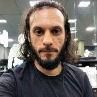 Peterson Kainã Gusmão Ramos