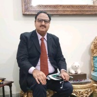 Muhammad ali syed