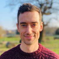 Alastair Fox